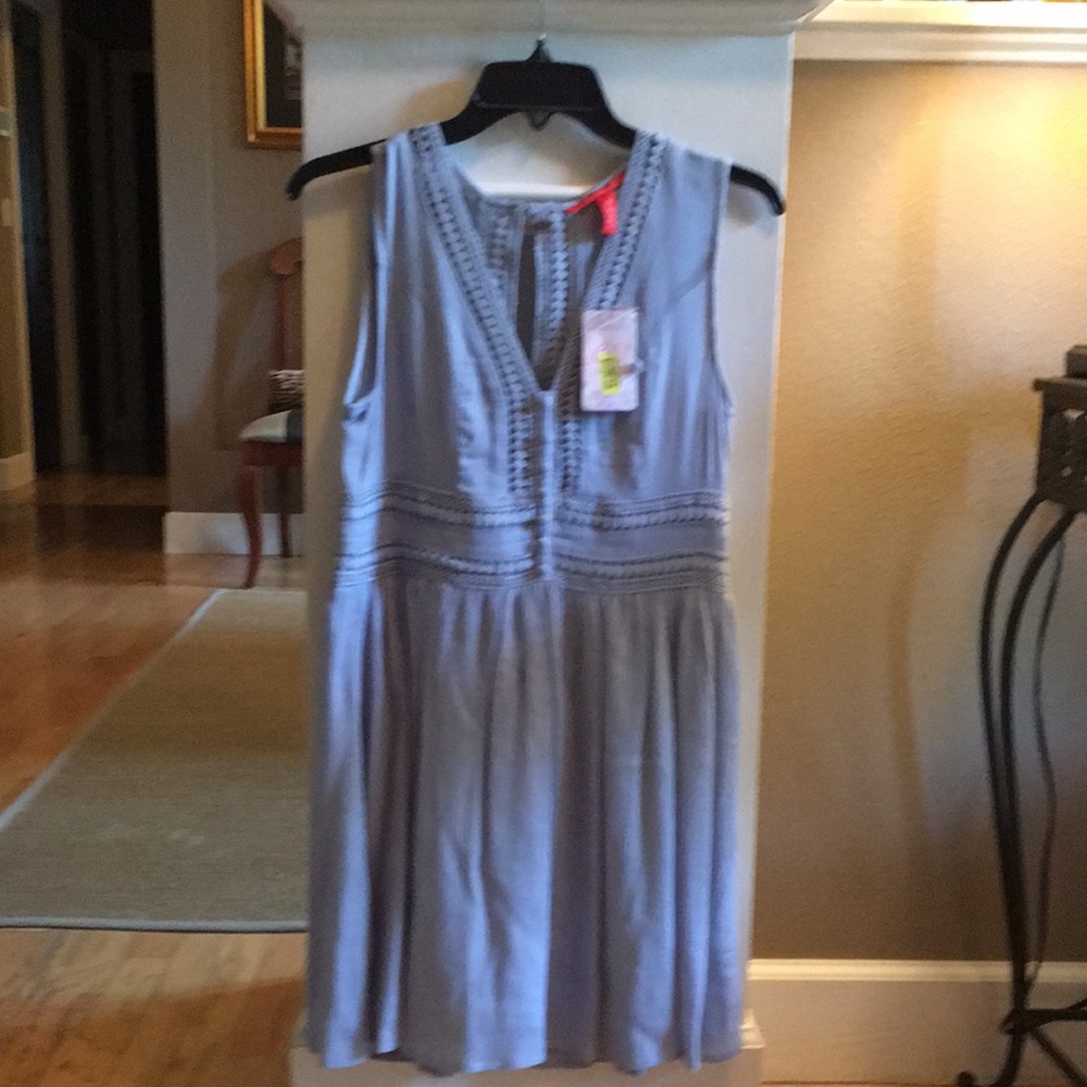 Chelsea &Violet Dress